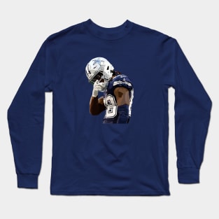 First down CD Long Sleeve T-Shirt